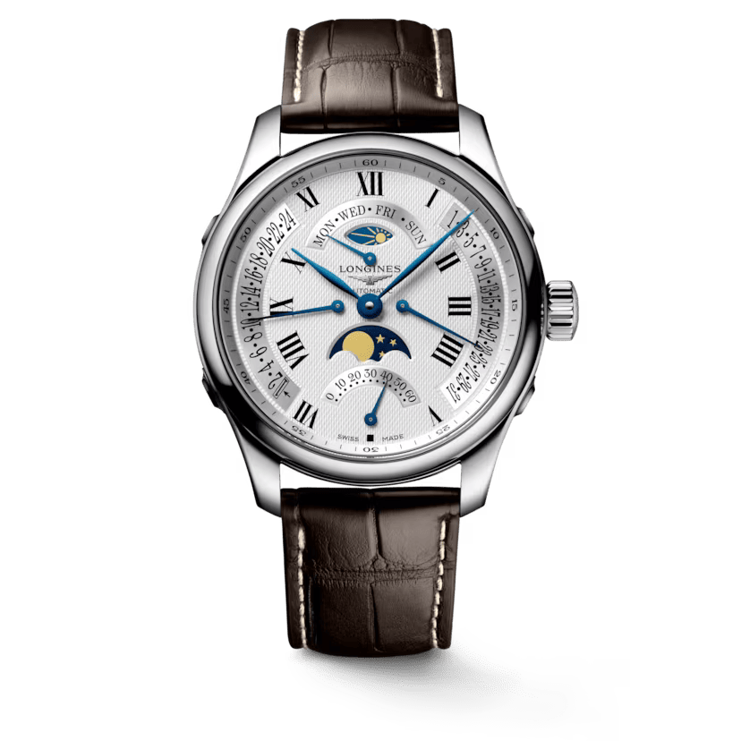 LONGINES Master Collection 44mm Automático L27394713