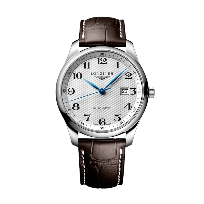 LONGINES Master Collection 42mm Automático L28934783