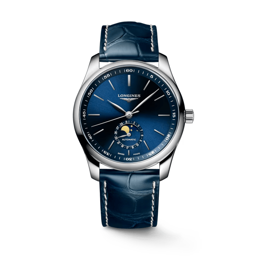 LONGINES Master Collection 40mm Automático L29094920