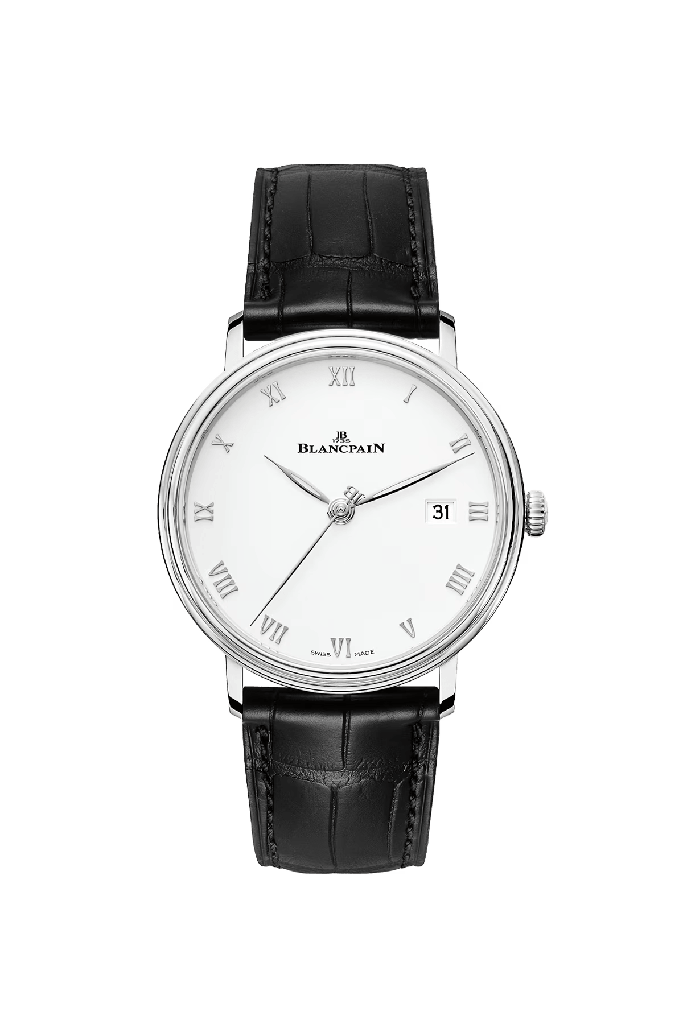 BLANCPAIN Villeret Ultraplane 6224 1127 55B