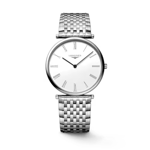 LONGINES La Grande Classique 36mm Cuarzo L47554116