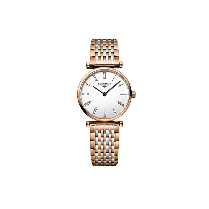 LONGINES La Grande Classique 24mm Cuarzo L42091917