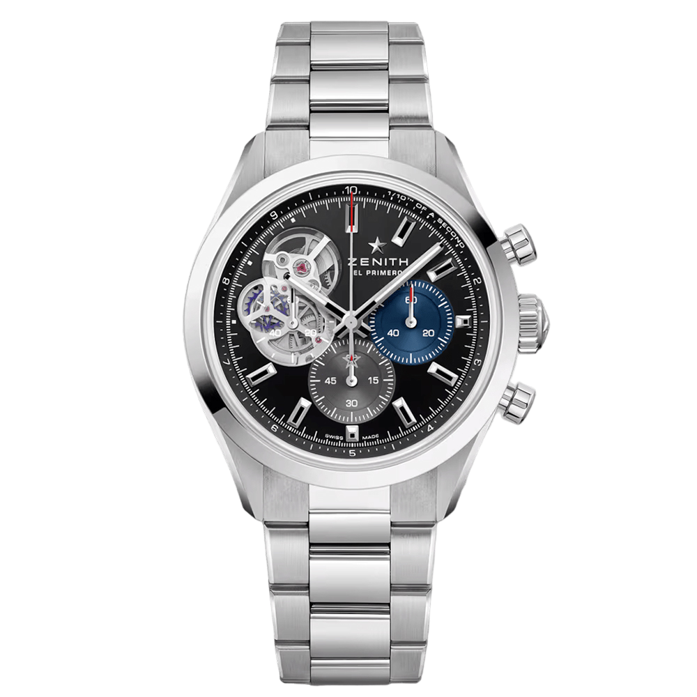 ZENITH Chronomaster Open 39,5mm 03.3300.3604/21.M3300