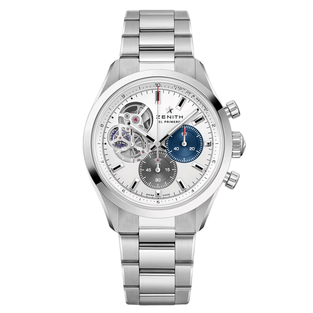 ZENITH Chronomaster Open 39,5mm 03.3300.3604/69.M3300