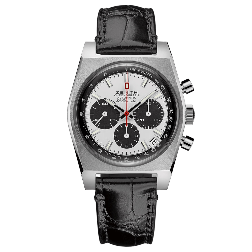ZENITH Chronomaster Revival El Primero 37mm 03.A384.400/21.C815