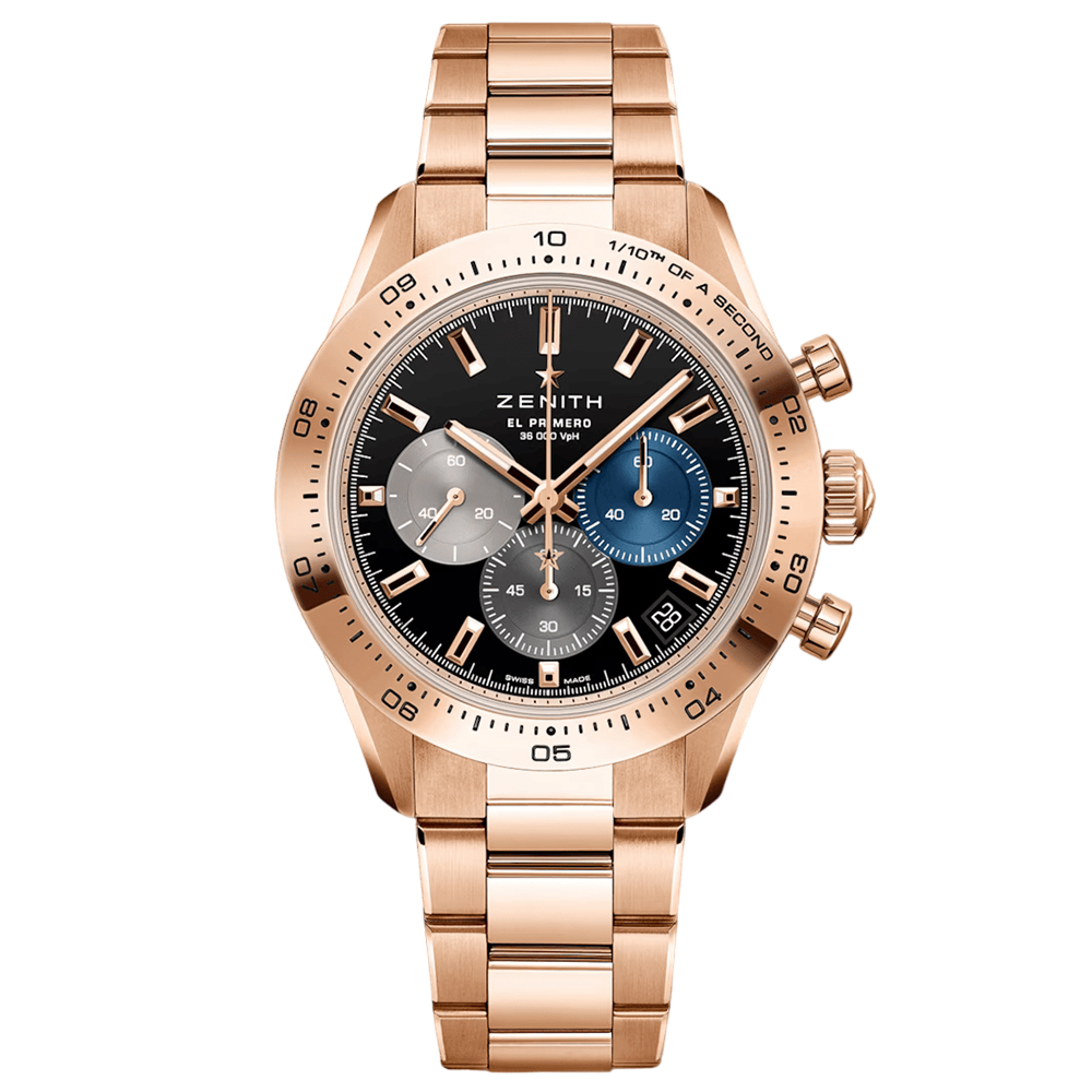 ZENITH Chronomaster Sport 41mm 18.3101.3600/21.M3100