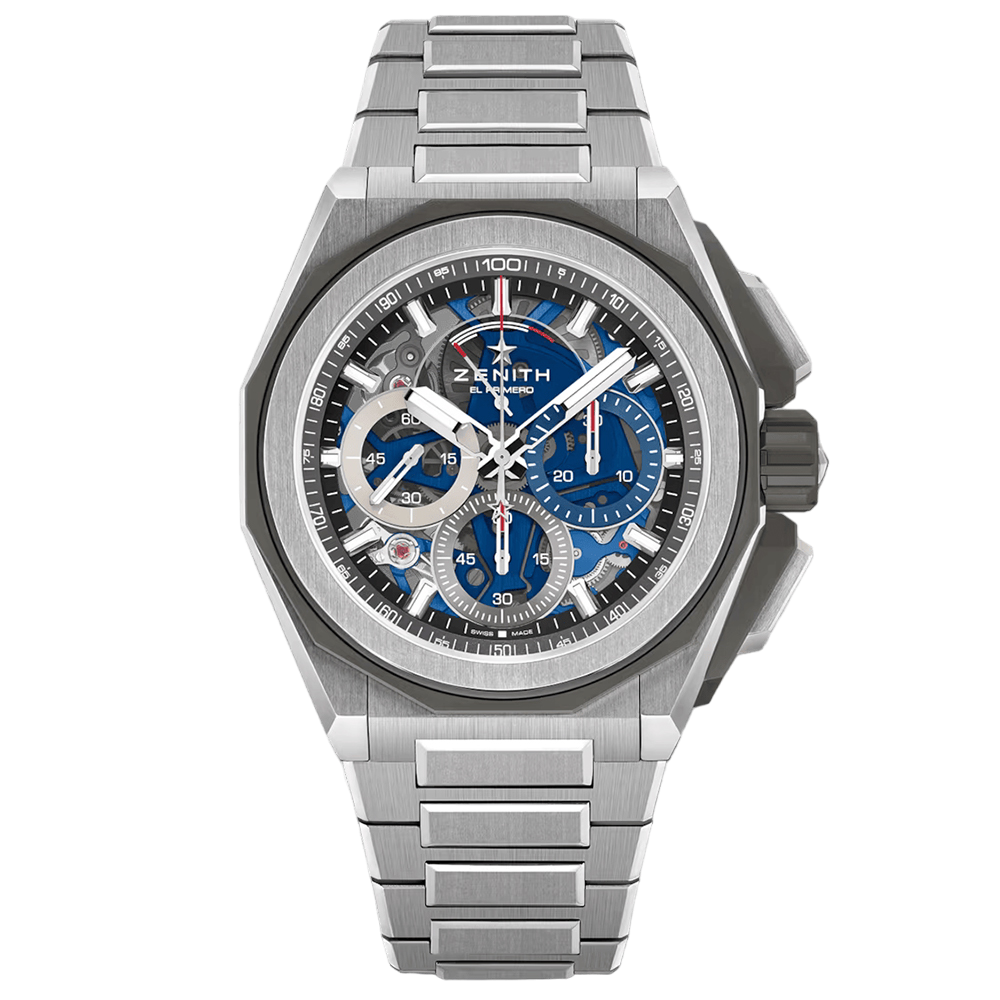 ZENITH Defy Extreme 45mm 95.9100.9004/01.I001