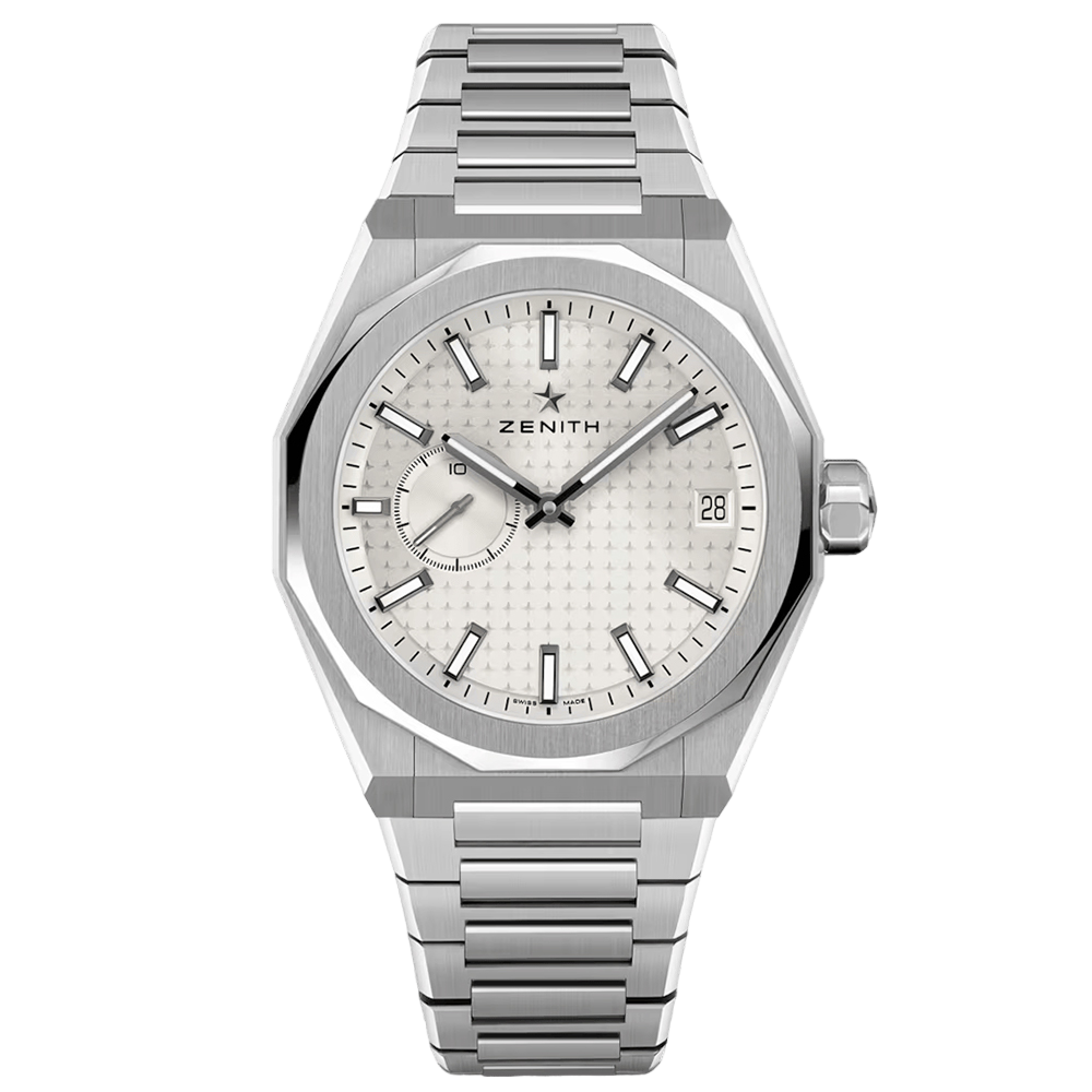 ZENITH Defy Skyline 41mm 03.9300.3620/01.I001