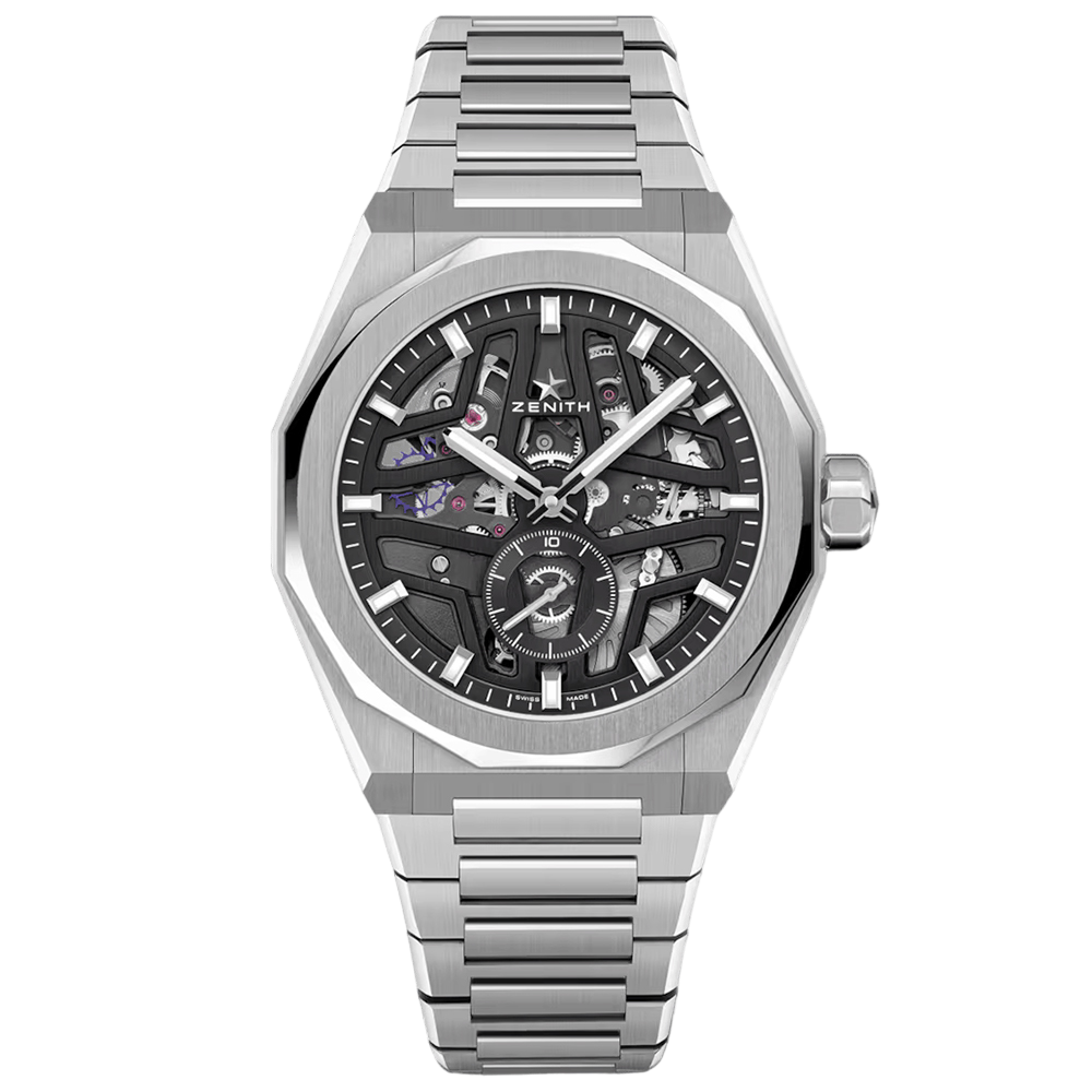 ZENITH Defy Skyline 41mm 03.9300.3620/78.I001