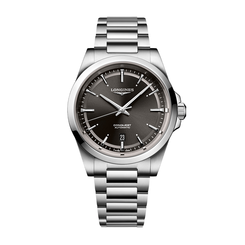 LONGINES Conquest 41mm Automático L38304526