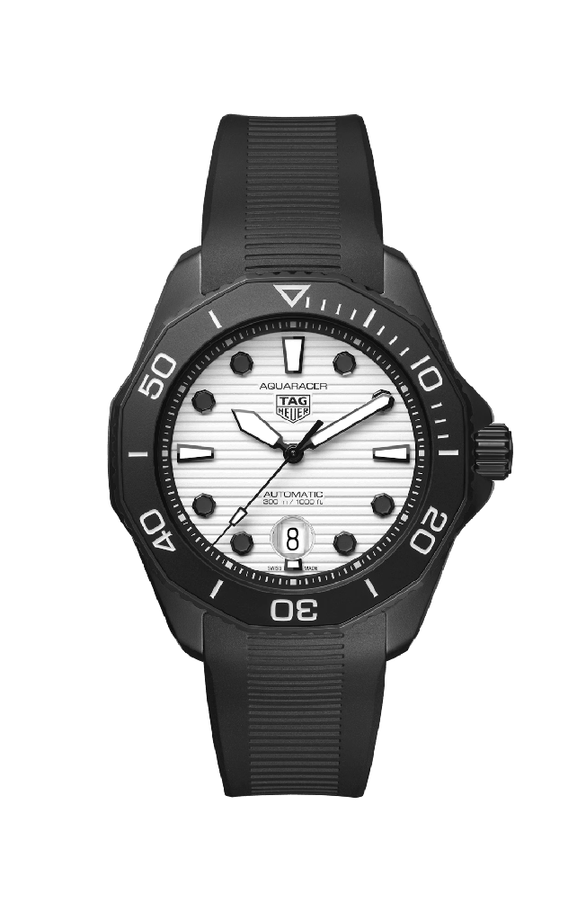 TAG HEUER Aquaracer Professional 300 43mm Automático WBP201D.FT6197