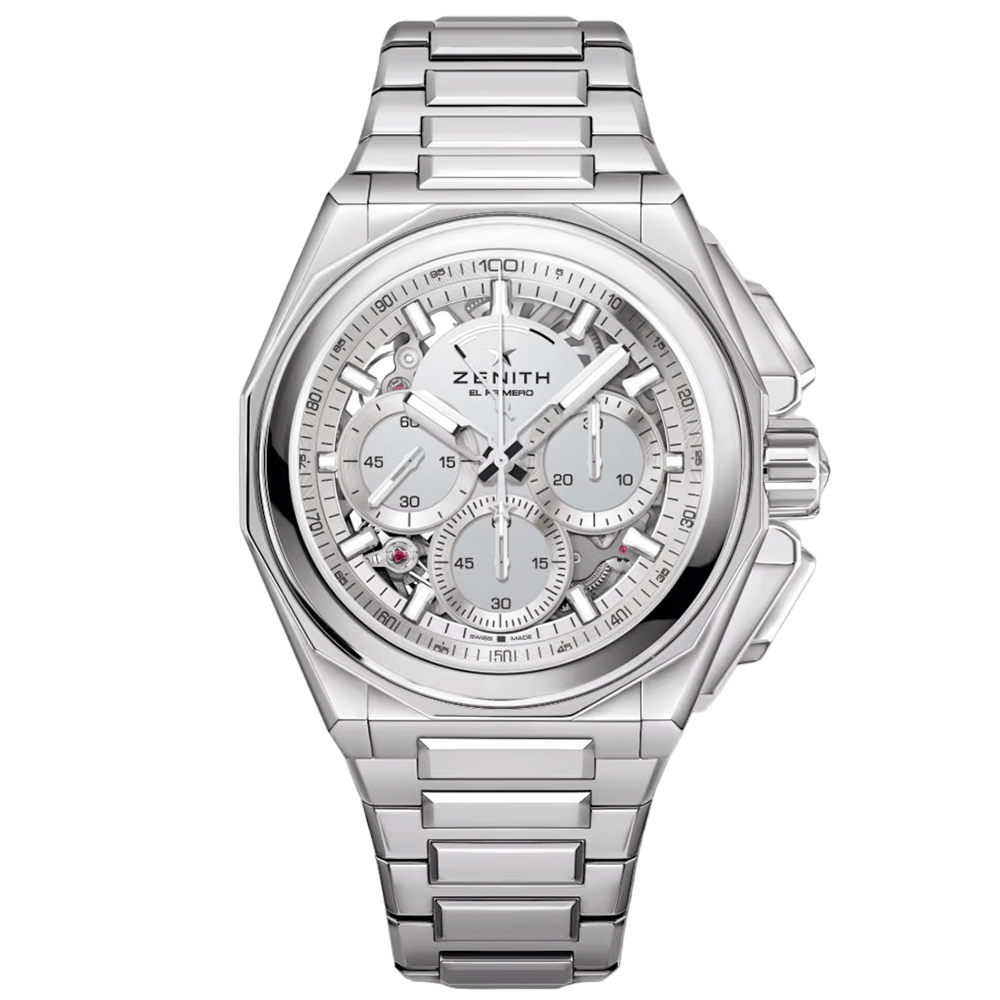 ZENITH Defy Extreme Mirror 45mm 03.9102.9004/90.I001