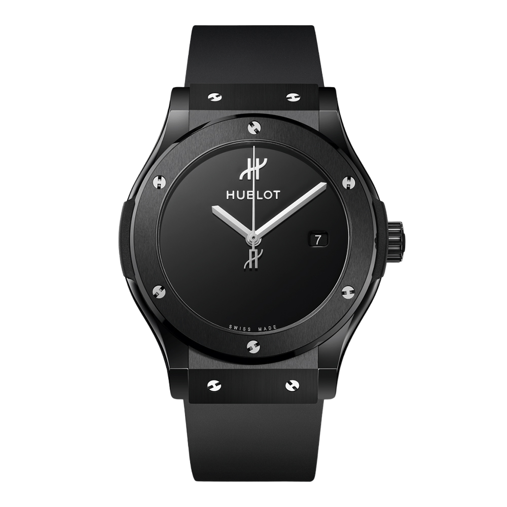 HUBLOT Classic Fusion Original Black Magic 42mm 542.CX.1270.RX.MDM