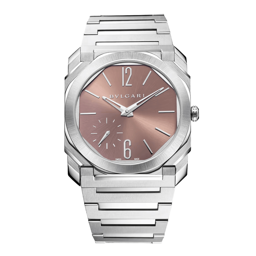 BVLGARI Octo Finissimo Automatic 40mm 103856