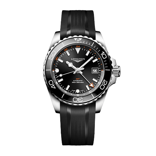 LONGINES Hydroconquest GMT 41mm Automático L37904569