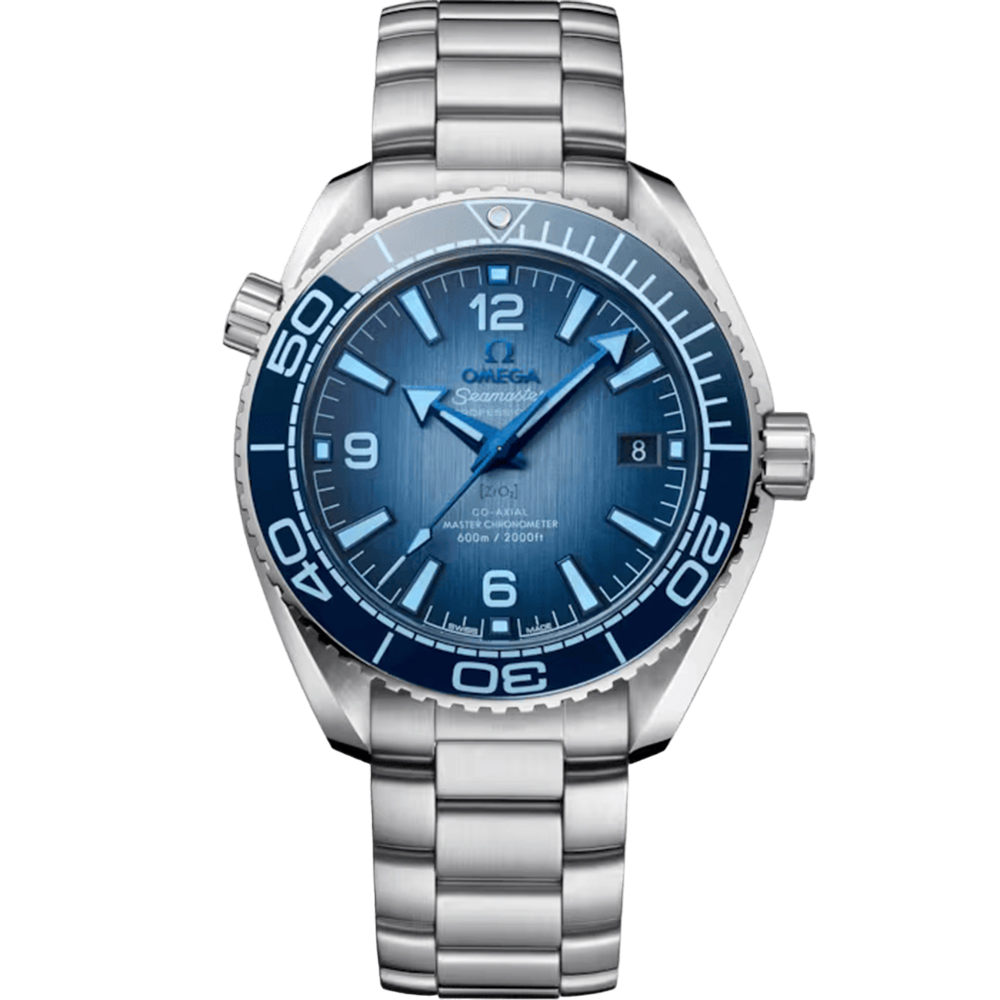 OMEGA Seamaster Planet Ocean 600M 39,5mm 215.30.40.20.03.002