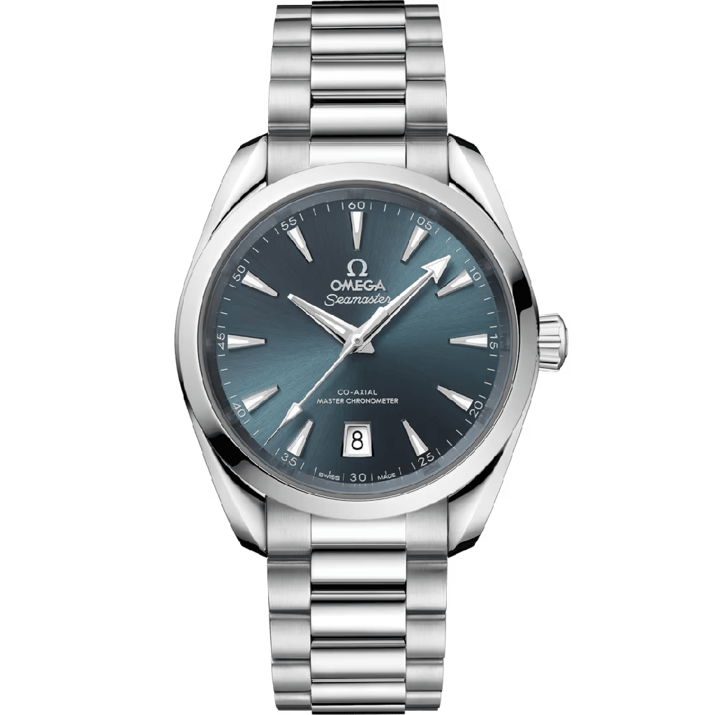 OMEGA Seamaster Aqua Terra Shades 38mm 220.10.38.20.03.003