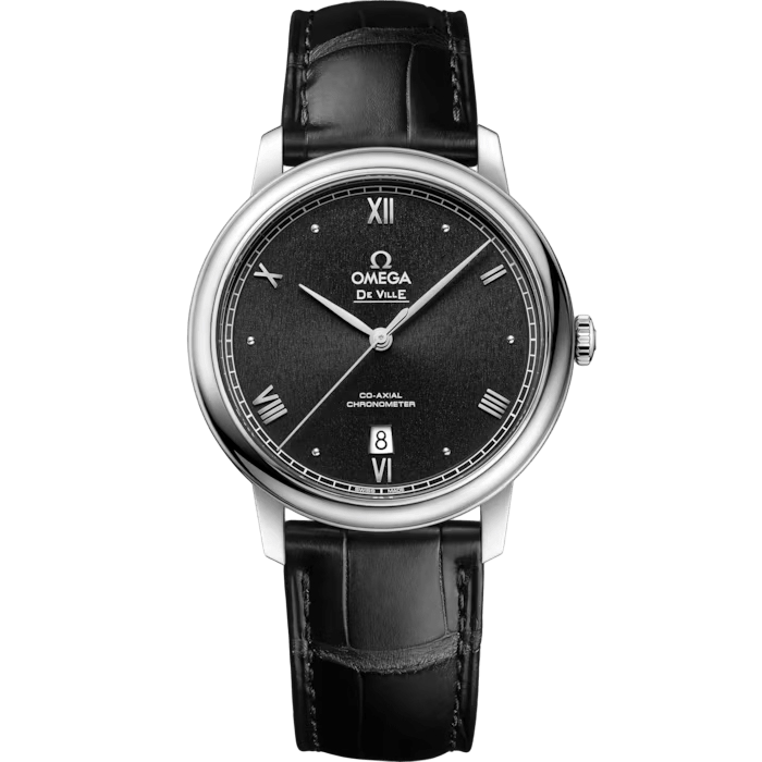 OMEGA De Ville Prestige 39,5mm 424.13.40.20.01.002