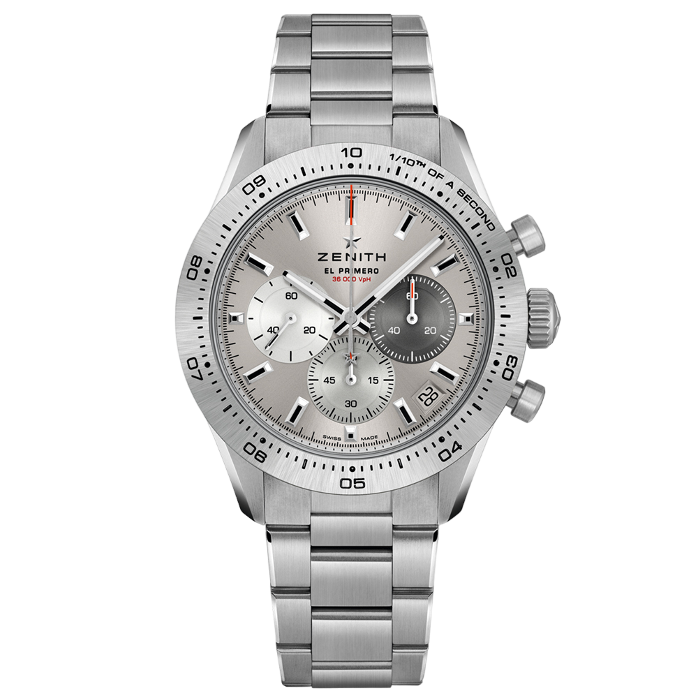 ZENITH Chronomaster Sport Titanio 41mm 95.3100.3600/39.M3100