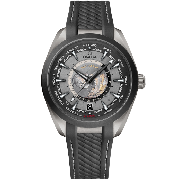 OMEGA Seamaster Aqua Terra 150M 43mm 220.92.43.22.99.001