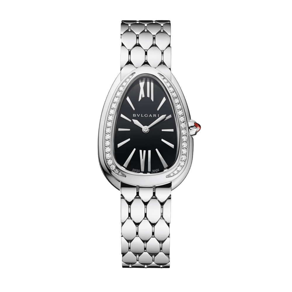 BVLGARI Serpenti Seduttori 33mm Cuarzo 103950