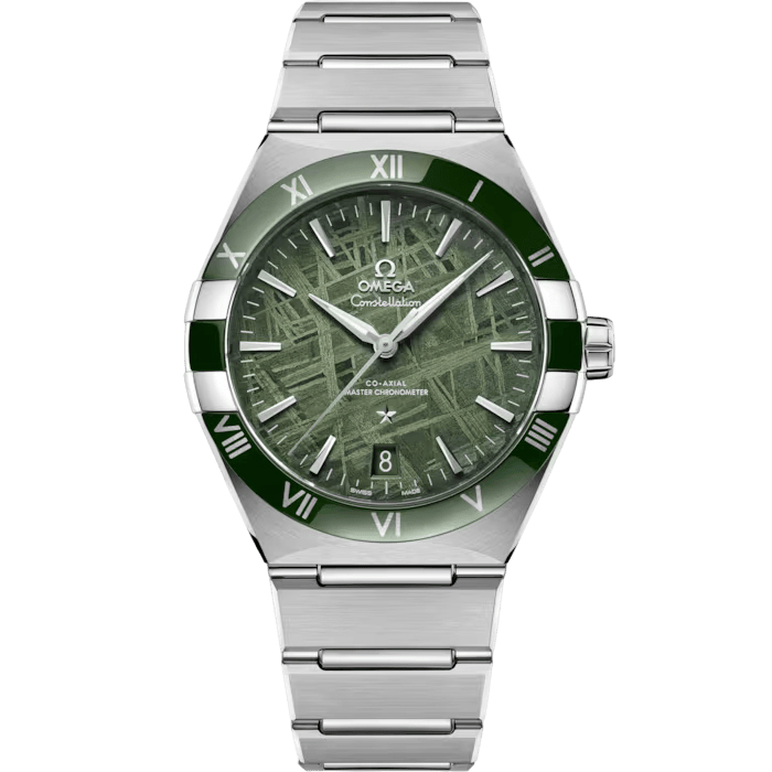 OMEGA Constellation Co-Axial Master Chronometer 41mm 131.30.41.21.99.002