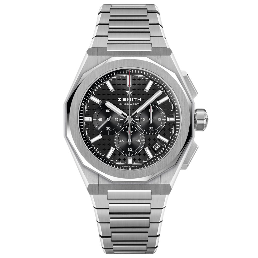 ZENITH Defy Skyline Chrono 42mm 03.9500.3600/21.I001