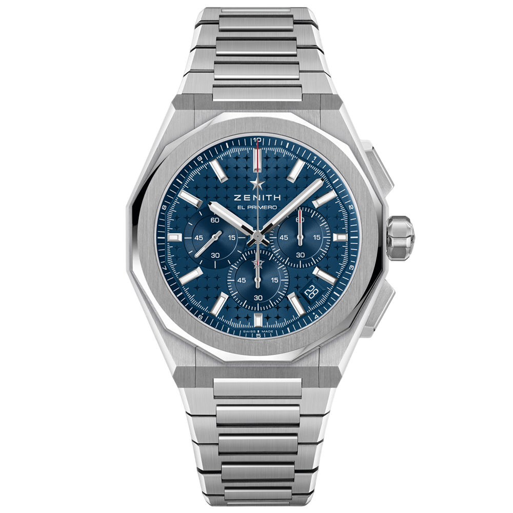 ZENITH Defy Skyline Chrono 42mm 03.9500.3600/51.I001