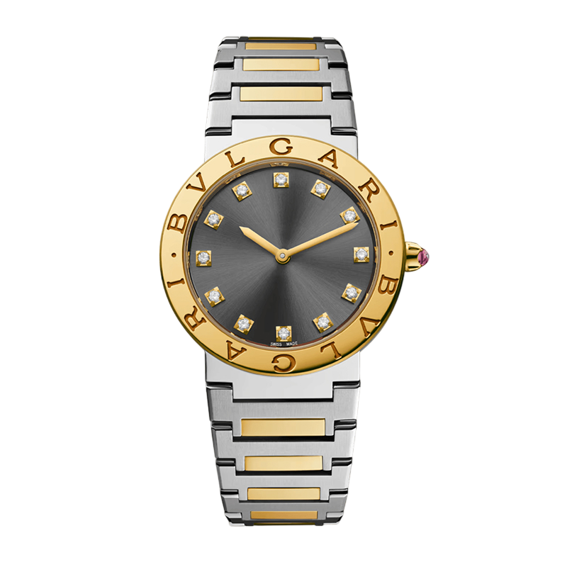 BVLGARI Bvlgari Bvlgari 33mm 104196