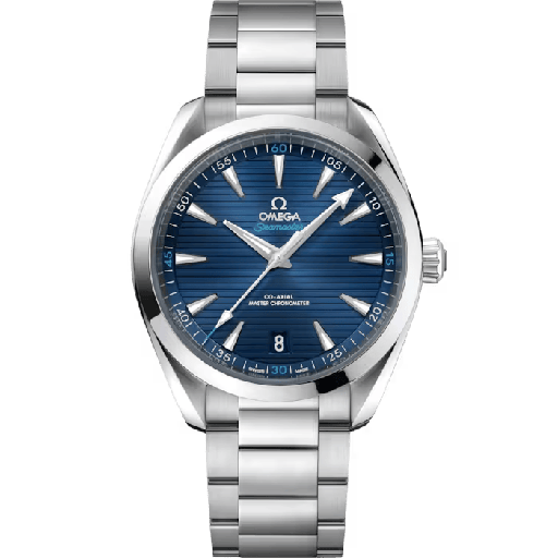[22010412103001] OMEGA Seamaster Aqua Terra 150M Co-Axial Master Chronometer 41mm 220.10.41.21.03.001