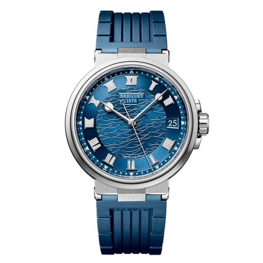 [5517BB/Y2/5ZU] BREGUET Marine 5517 40mm 5517BB/Y2/5ZU