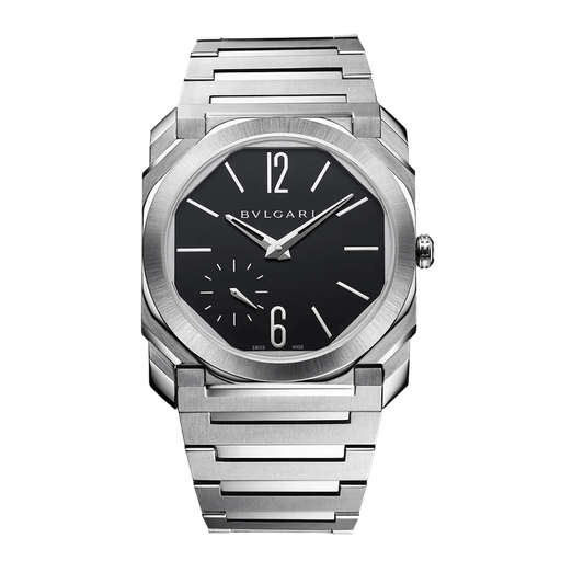 [BVL103297] BVLGARI Octo Finissimo Automatic 40mm 103297