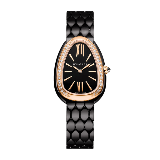 [BVL103706] BVLGARI Serpenti Seduttori 33mm Cuarzo 103706