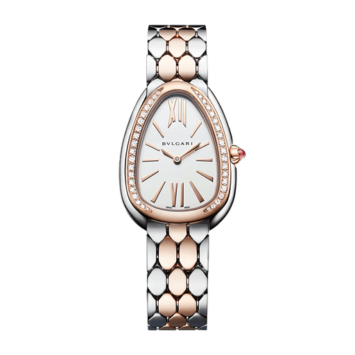 [BVL103274] BVLGARI Serpenti Seduttori 33mm Cuarzo 103274