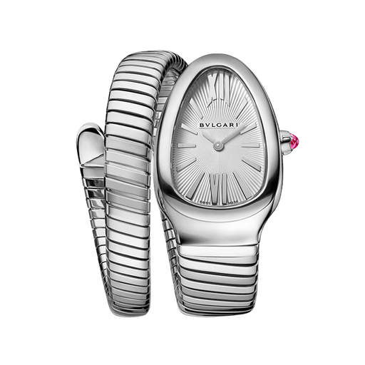 [BVL101817] BVLGARI Serpenti Tubogas 35mm Cuarzo 101817