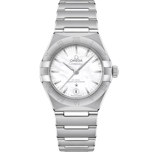 [13110292005001] OMEGA Constellation Co-Axial Master Chronometer 29mm 131.10.29.20.05.001