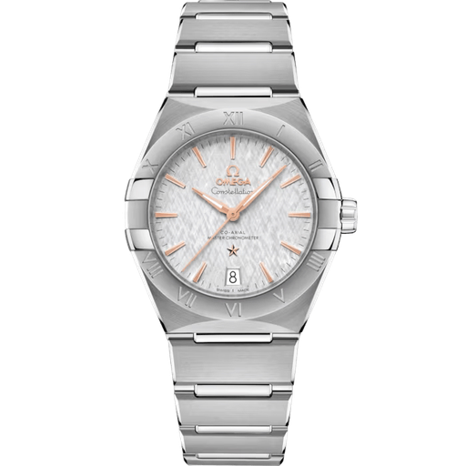 [13110362006001] OMEGA Constellation Co-Axial Master Chronometer 36mm 131.10.36.20.06.001