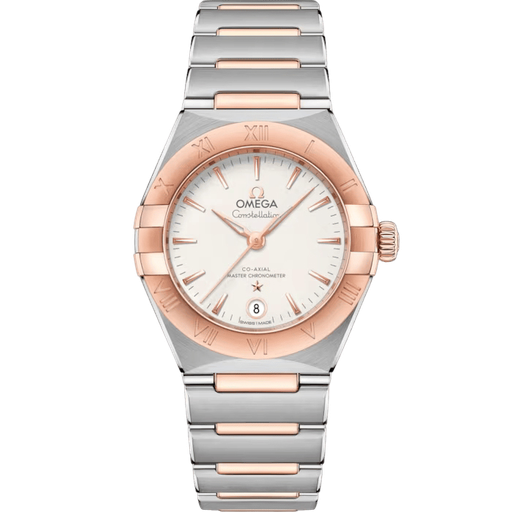 [13120292002001] OMEGA Constellation Co‑Axial Master Chronometer 29mm 131.20.29.20.02.001