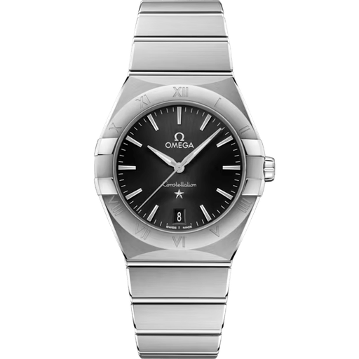 [13110366001001] OMEGA Constellation Quartz 36mm 131.10.36.60.01.001