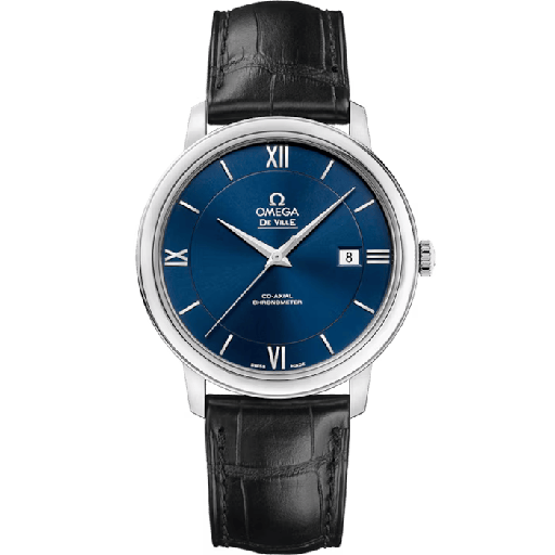 [42413402003001] OMEGA De Ville Prestige 39,5mm 424.13.40.20.03.001