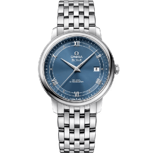 [42410402003002] OMEGA De Ville Prestige 39,5mm 424.10.40.20.03.002