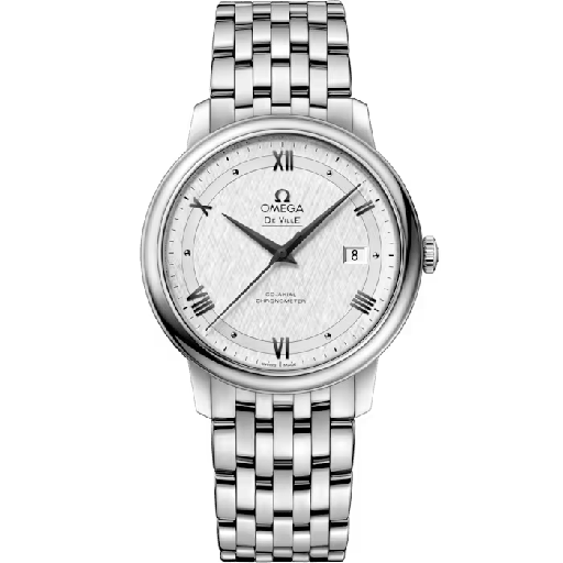 [42410402002005] OMEGA De Ville Prestige 39,5mm 424.10.40.20.02.005