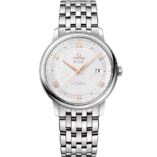 [42410402002004] OMEGA De Ville Prestige 39,5mm 424.10.40.20.02.004