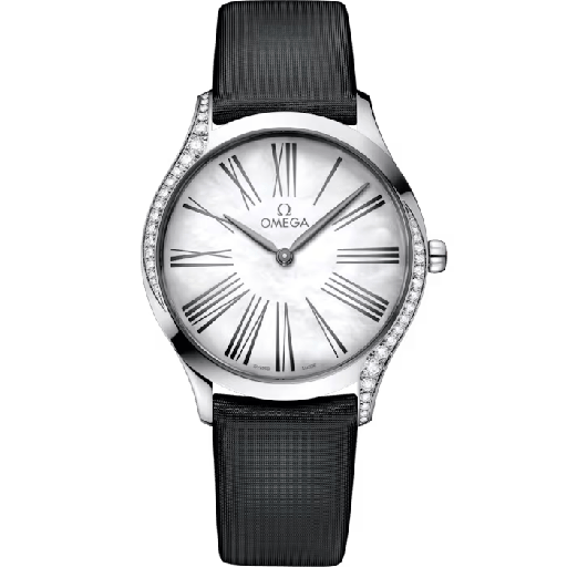 [42817366005001] OMEGA De Ville Trésor III 36mm 428.17.36.60.05.001