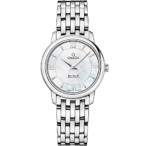 [42410276005001] OMEGA De Ville Prestige Quartz 27,4mm 424.10.27.60.05.001