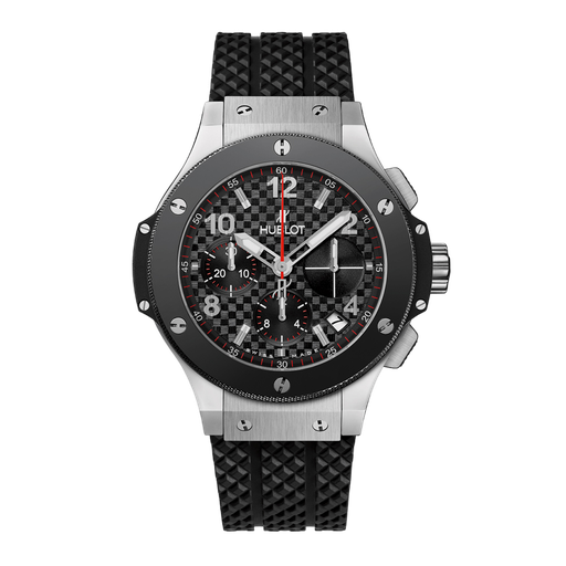 [341.SB.131.RX] HUBLOT Big Bang Original Steel Ceramic 41mm 341.SB.131.RX
