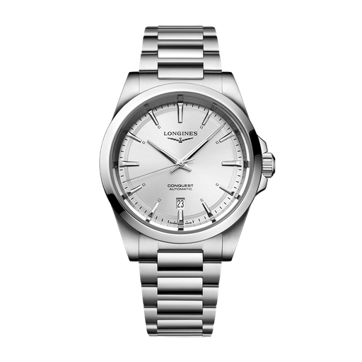 [L38304726] LONGINES Conquest 41mm Automático L38304726
