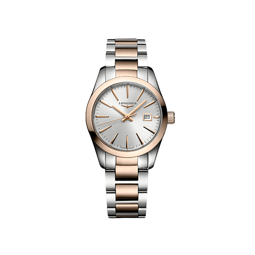 [L22863727] LONGINES Conquest Classic 29,50mm Cuarzo L22863727