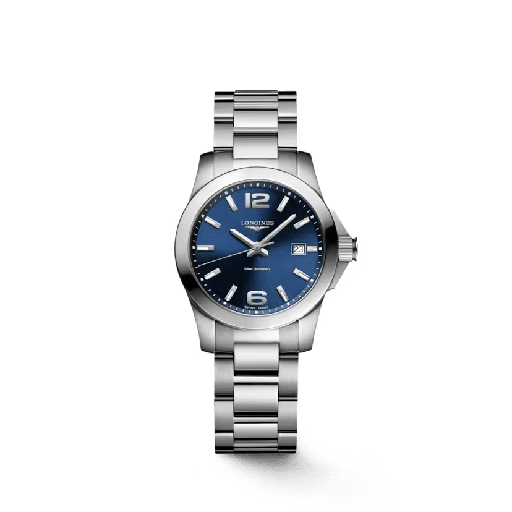 [L33764966] LONGINES · CONQUEST Reloj de cuarzo - 29,50 mm