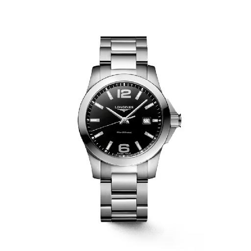 [L33774586] LONGINES · CONQUEST Reloj de cuarzo - 34 mm